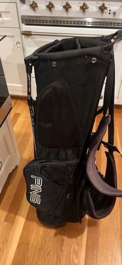 Ping Golf Bag