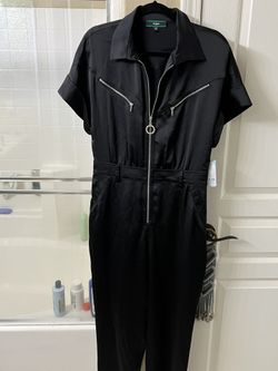 Guess Jumpsuit  Brand New With Tags