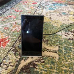 Vizio Tablet And Dock