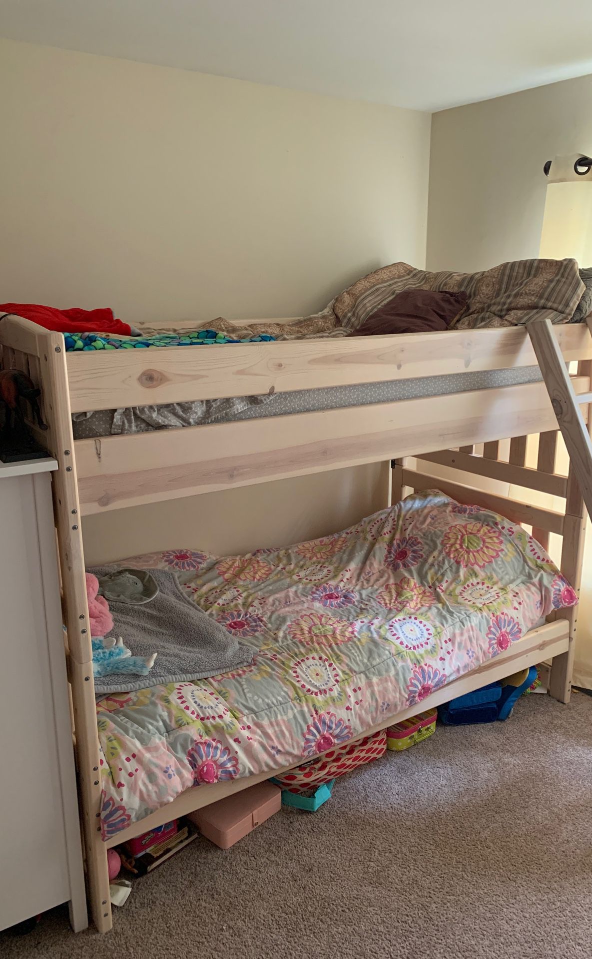 Havertys Bunkbed make an offer!! Excellent condition!