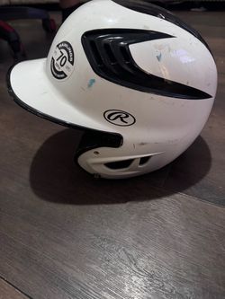 Rawlings helmet men’s