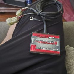 Dynojet Power Commander 5