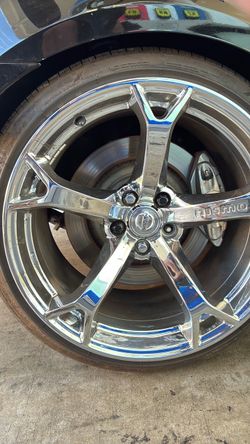 Nismos v1 crome