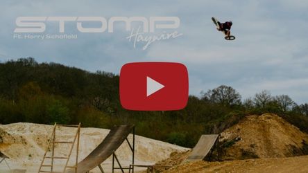 Stomp Haywire 21kw