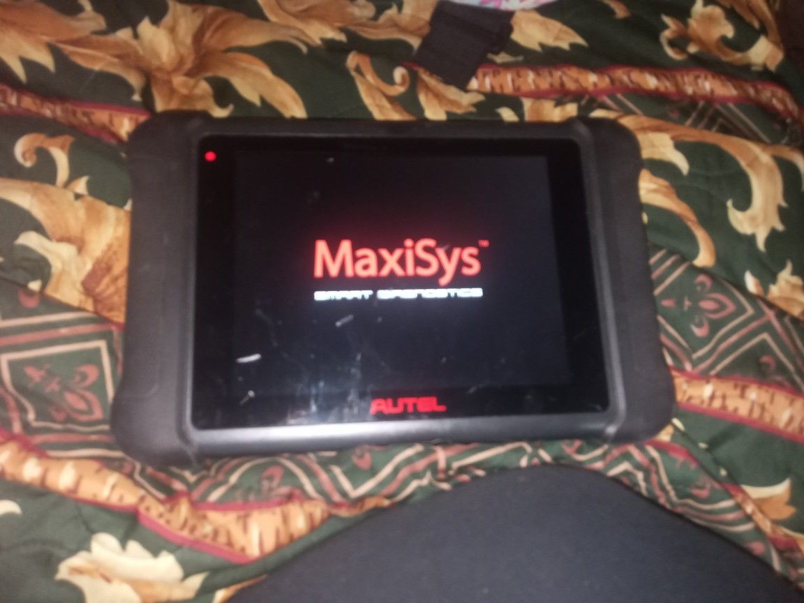 Autel Scanner Car Diagnostic 