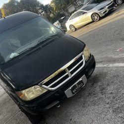 2006 Dodge Sprinter