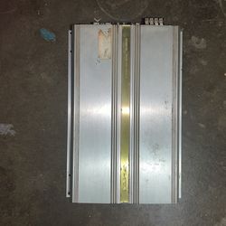 Eclipse Ea3532 Amp
