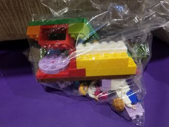 lego block