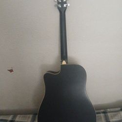 Donner Guitar 6 Strings