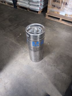 Keg