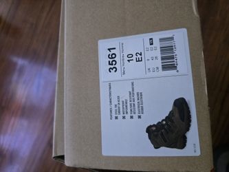 Red Wing Hiking Boots