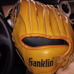 Franklin Baseball Glove 11"