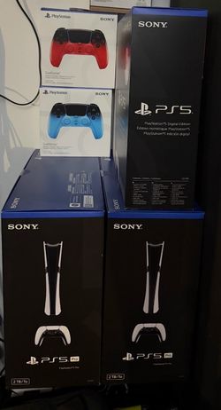 PS5 Pro