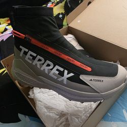 Adidas Terrex Free Hiker 2 Cld.Rdy