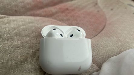 Apple AirPods
