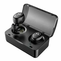 Wireless Earbuds Built-in Microphone 