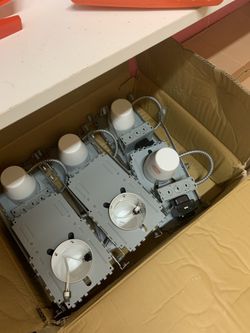 Lightning System