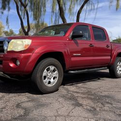 2006 Toyota Tacoma