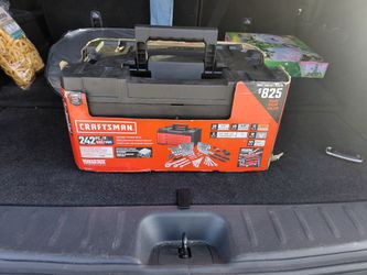Craftsman tools