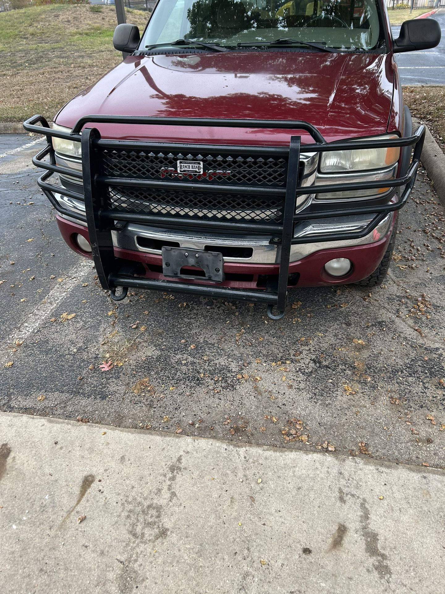 Steelcreft For Chevy Silverado GMC Sierra