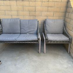 Patio Furniture. Patio Chairs. Patio Umbrella. 