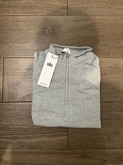 Alo quarterzip