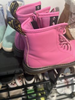 Doc Martins