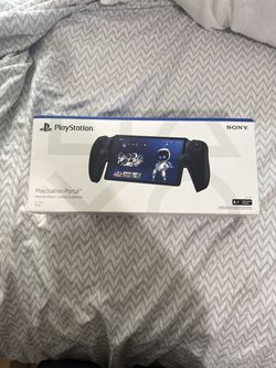 Sony PlayStation Portal Remote Player for PS5