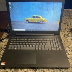 Lenovo Laptop