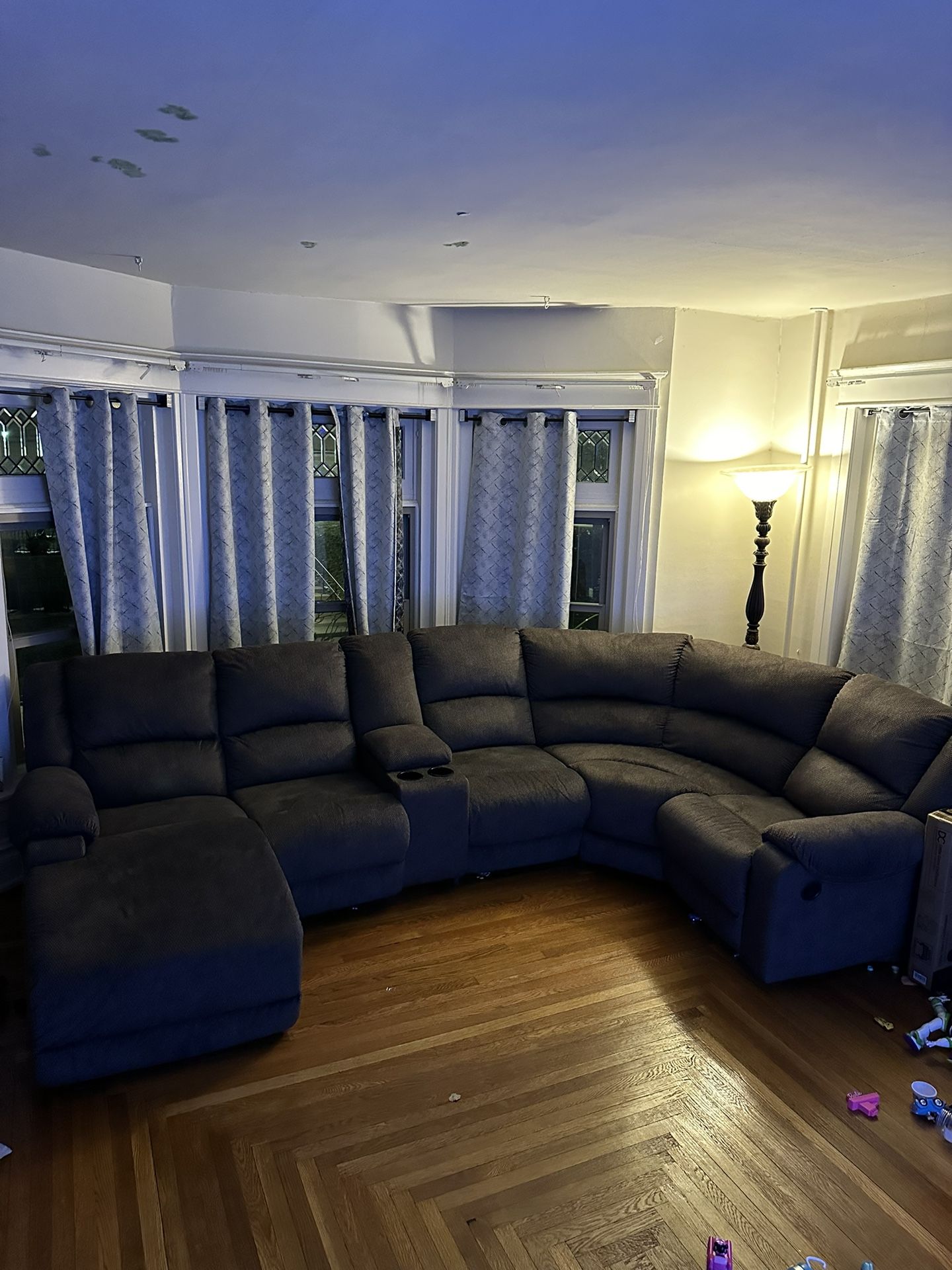 Sectional Couch