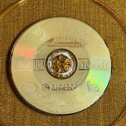 Legend of Zelda: Wind Waker for Nintendo GameCube  The game is tested and working. It includes a generic case. It will play on a Wii.   I am also sell