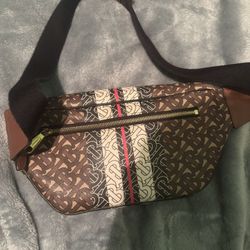 Man Bag 
