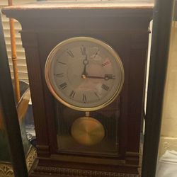 Clock  collection