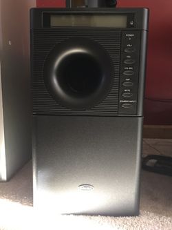 Professional Surround system ir87