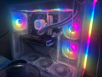 Gaming pc