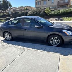 2011 Nissan Altima
