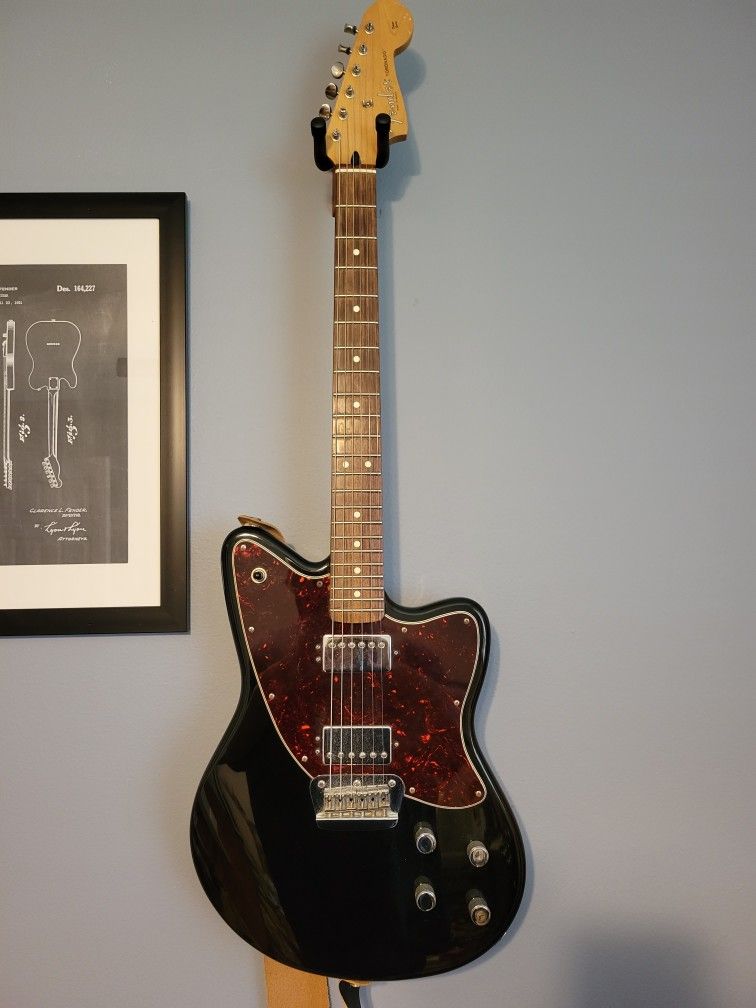 Fender Toronado