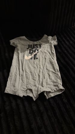 Baby boys romper