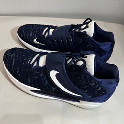 Nike KD 14 Navy Blue