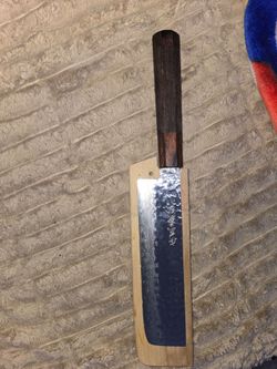 Chopping Knife