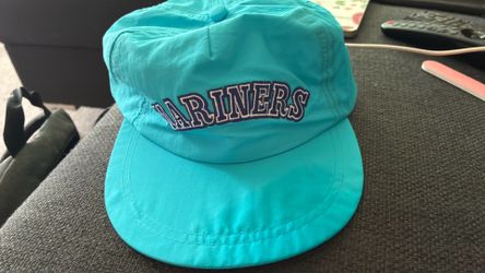 Mariners baseball hat (youth)