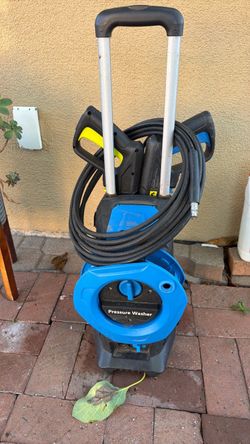 Pressure washer Electric