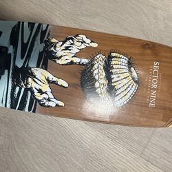 Sector 9