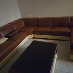 Sofa Set