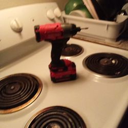 Craftsman Drill