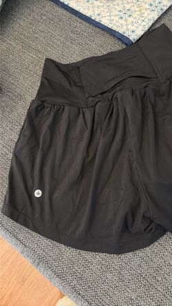 Halara short