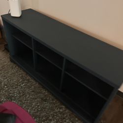 Bout Tv Stand