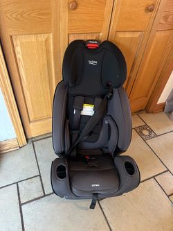 Britax one4Life car seat