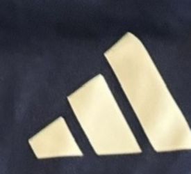 NEW with TAGS Men’s Adidas Train Essentials Woven Training Shorts 7” NAVY BLUE Shorts Mens<————————————