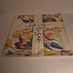 VV-18x18 Easter Pillow Cover